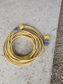 110v extension lead