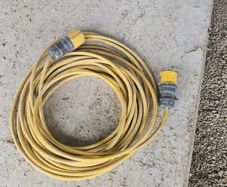 110v extension lead