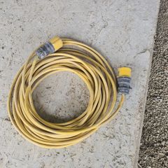 110v extension lead