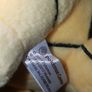 Pokemon Sandshrew 25cm w/ Pokemon tag plush 2 for 40 Image 2