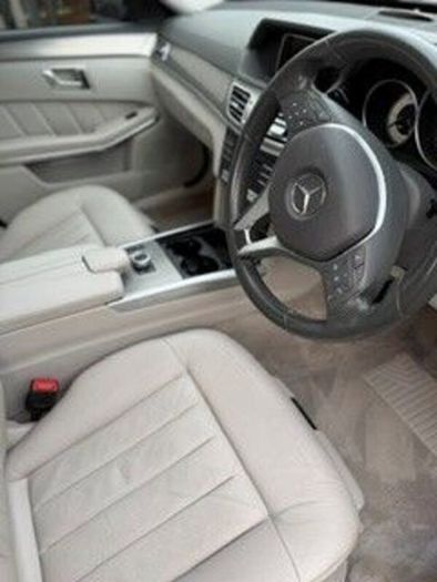 2015 Mercedes E220 CDI Auto | 79,040 Miles