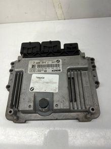 ECU Engine Control Unit Mini Cooper 1.6 DME7640005 A2l4b74s