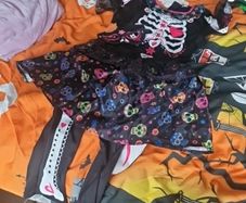 costumes
