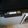 Jvc video recorder and Panasonic  tv Image 8