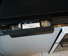 VHS Recorder
