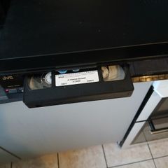 VHS Recorder