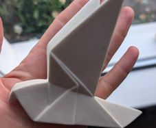 Peace dove
