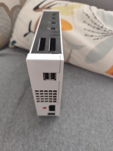 Faulty Wii doesn't read discs