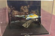 Star Wars "Gungan Bongo" Model