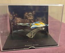 Star Wars "Gungan Bongo" Model