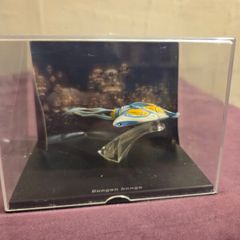 Star Wars "Gungan Bongo" Model