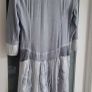 Elisa Cavaletti Club Blue Tone Cotton Mix Sz M (fit 1012uk) - Rrp 225 (new) Image 5