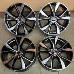 Volkswagen Touareg brand new Alloys