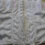 White satin corset top Image 3