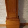 Irish grandfather clock Image 3