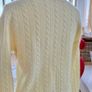 Cashmere black label  RalphLauren jumper Image 6