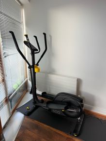 Decathlon Smart Cross Trainer