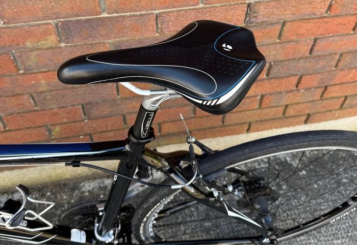 Trek FX 7.5 Hybrid Bike