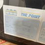 Vintage Cats The Musical 1990 Framed Poster, The Point Dublin Entrance Ticket and Mug Image 6