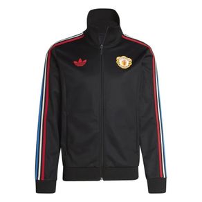 Manchester United Stone Roses Originals Track Top