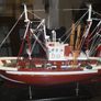 New model Trawler in box Image 5