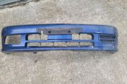 mitsubishi lancer front bumper