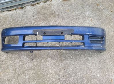 mitsubishi lancer front bumper