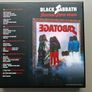 Black Sabbath Vinyl Box Set Image 2