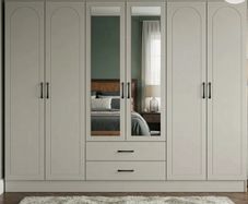 bedroom wardrobe