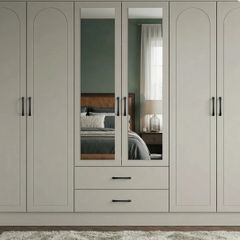 bedroom wardrobe