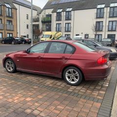2011 BMW 3 Series