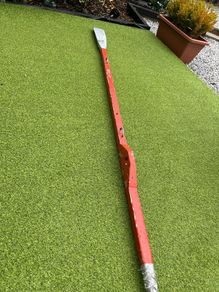 vintage Paddle