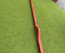 vintage Paddle