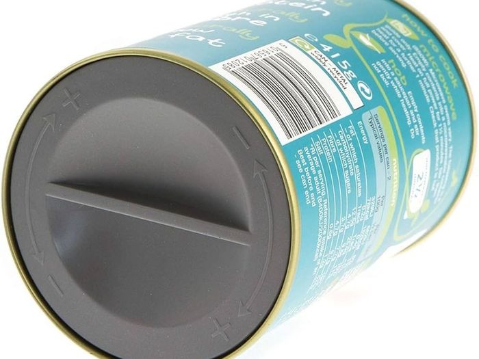 FREE SHIPPING | SafeCan Heinz Baked Beanz-Secret Stash Hidden Storage