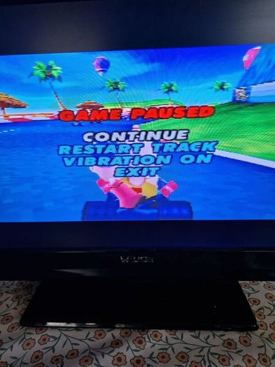 playstation 1 console