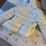White moncler Image 2