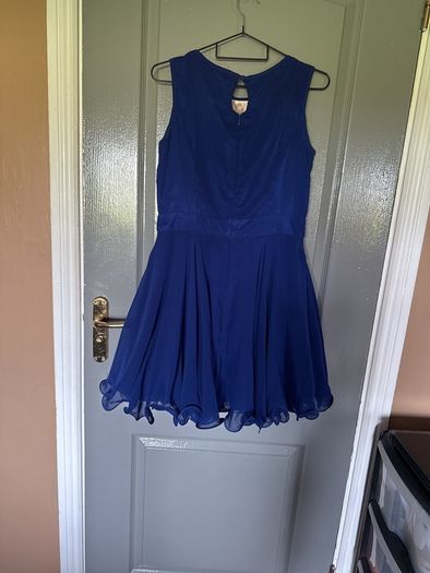 ladies dress