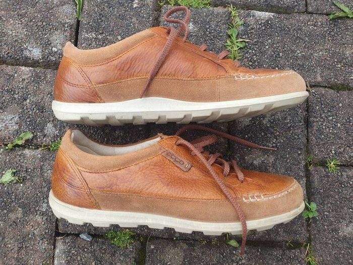 Ecco shoes size 39
