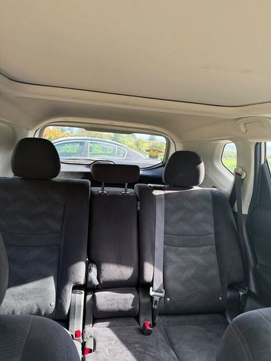 Nissan X-Trail 7 Seater