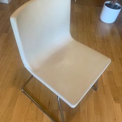 Leather Dining Chairs