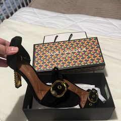 kurt geiger heels