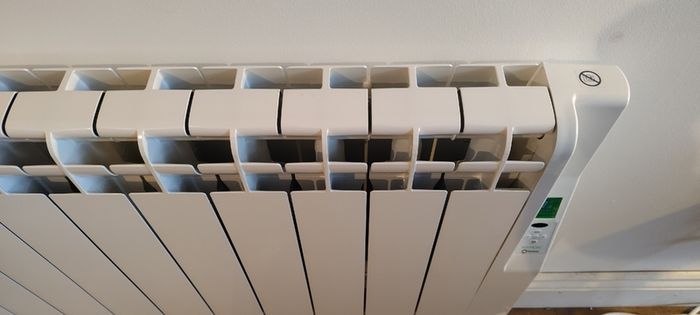 Rointe Kyros 1600W Electric Radiator