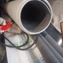 LINO Vinyl Non Slip For Bathrooms Or Utility Image 2