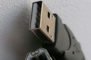 Printer Cable to USB
