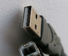 Printer Cable to USB