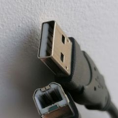 Printer Cable to USB