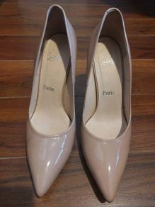 Christian Louboutin "So Kate" shoes