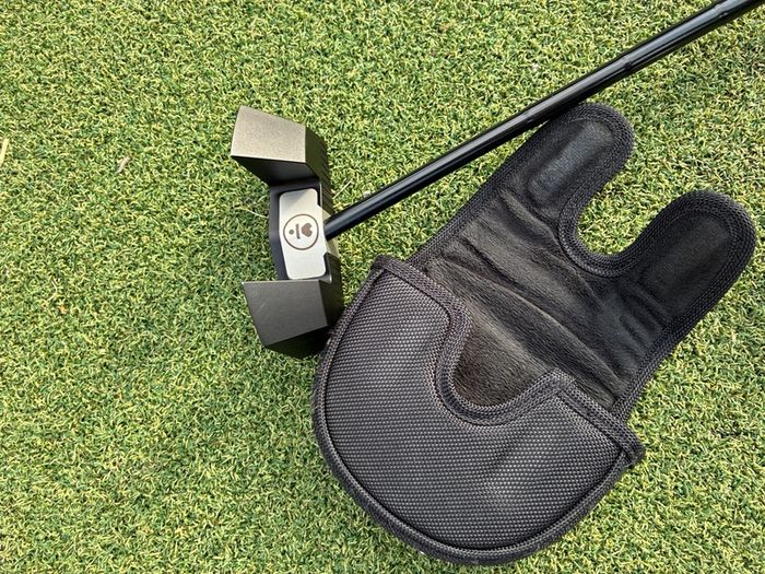 Lab putter Mezz 1 Max 34"