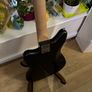 Squier Aff. Jaguar Bass Image 9