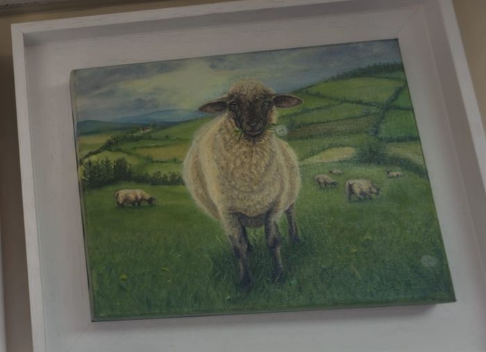 Original Oil Painting